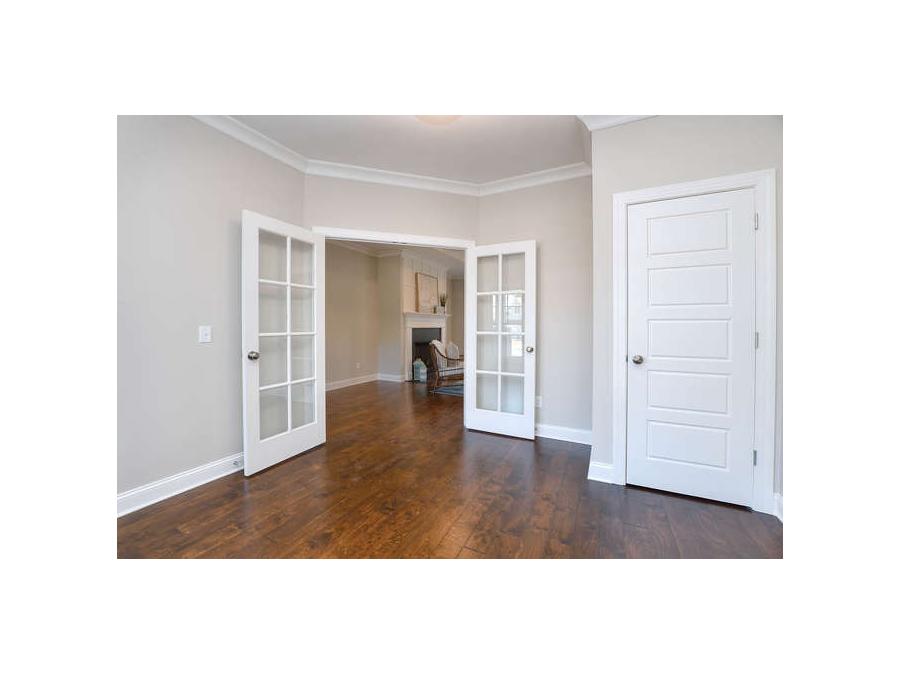 Muirfield Transitional